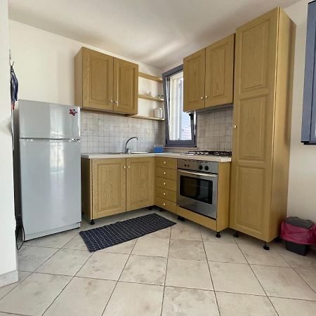 Le Stelle Apartment Santa Maria di Leuca Exterior photo