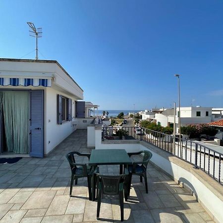 Le Stelle Apartment Santa Maria di Leuca Exterior photo