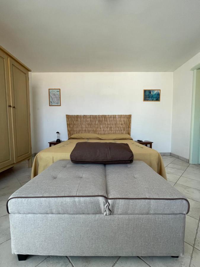 Le Stelle Apartment Santa Maria di Leuca Exterior photo