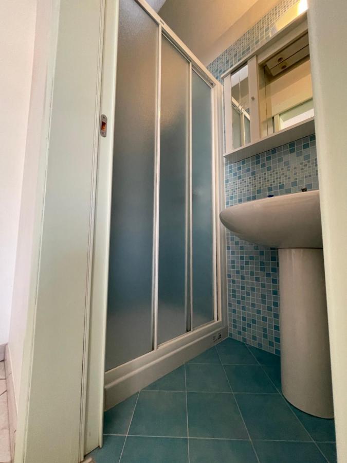 Le Stelle Apartment Santa Maria di Leuca Exterior photo